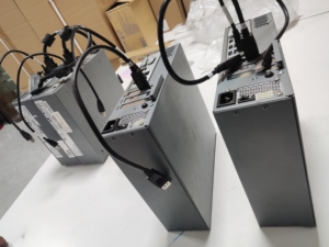 Оригинальный контроллер Konica Minolta Fiery IC415 для многофункциональных копировальных аппаратов Bizhub C1070 C1060 - Product Image 3