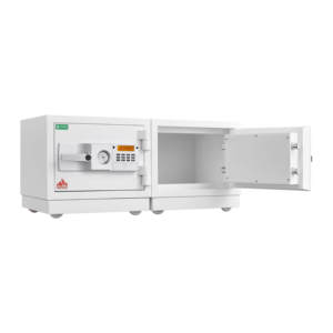 Kleiner elektronischer digitaler Mini-Schlüssel code Safe Fire Proof Money Box Safe - Product Image 2