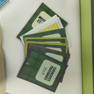 Kỳ Thi Tuyển sinh Đại Học Trung Quốc từ tương tự từ điển phân biệt đối xử Kỳ Thi Tuyển sinh trung học Pháp - Product Image 3