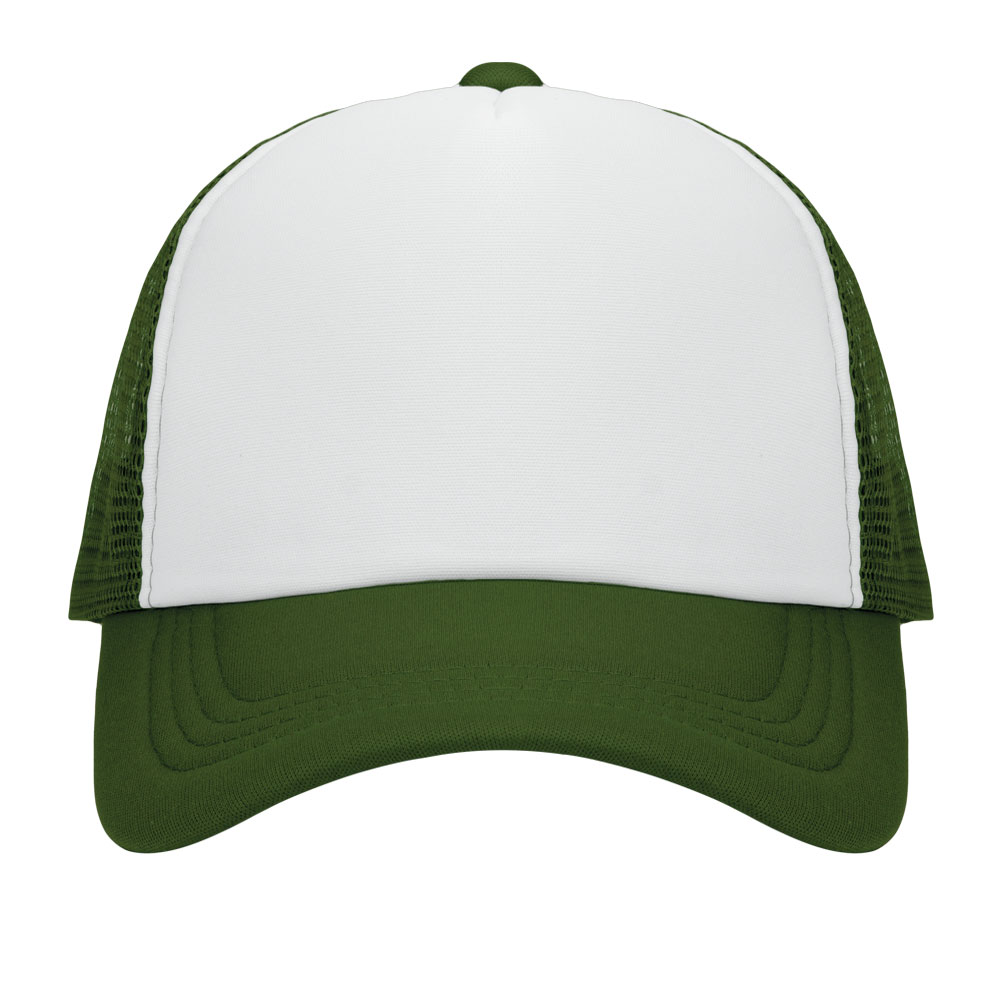 verde oscuro+blanco