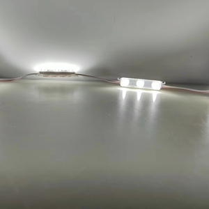 High Brightness 110V/220V Samsung Chip SMD <strong>LED</strong> IP68 DC12V <strong>LED</strong> Modules - Product Image 1
