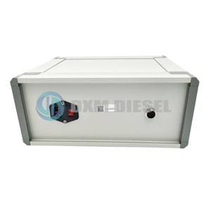 VP37, VE37, Traka and Other BOS-CH Distribution Pumps Tester VP37 EDC <strong>VE</strong> Pump Tester EDC <strong>VE</strong>/VP Pump Tester Diagnostic Tool - Product Image 4