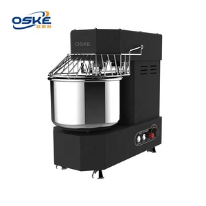 מוצר חדש 60 qt 80 qt בצק מיקסר טחנת קמח מיני מערבל בצק