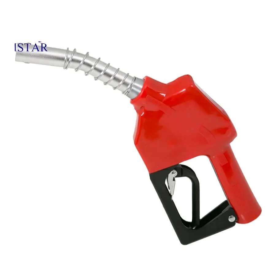 Buse automatique durable Aistar 11A/buse de carburant de 3/4 pouces pour distributeur de carburant