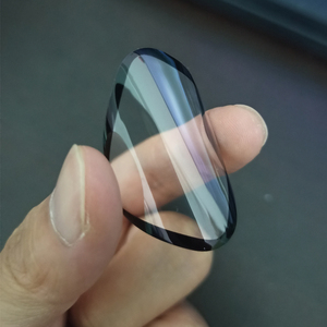 ฟิล์มเซรามิคนาโน3D 8ชิ้นสำหรับ iWatch Series ฟิล์มป้องกันหน้าจอแบบนิ่มสำหรับ iWatch 7 6 45มม. 41มม. 40 44มม. สำหรับ Apple Watch Glass - Product Image 2