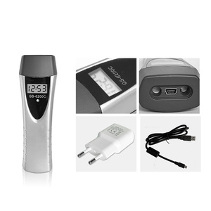 An ninh RFID OLED màn hình tuần tra phần mềm tải về bảo vệ hệ thống tour du lịch - Product Image 6