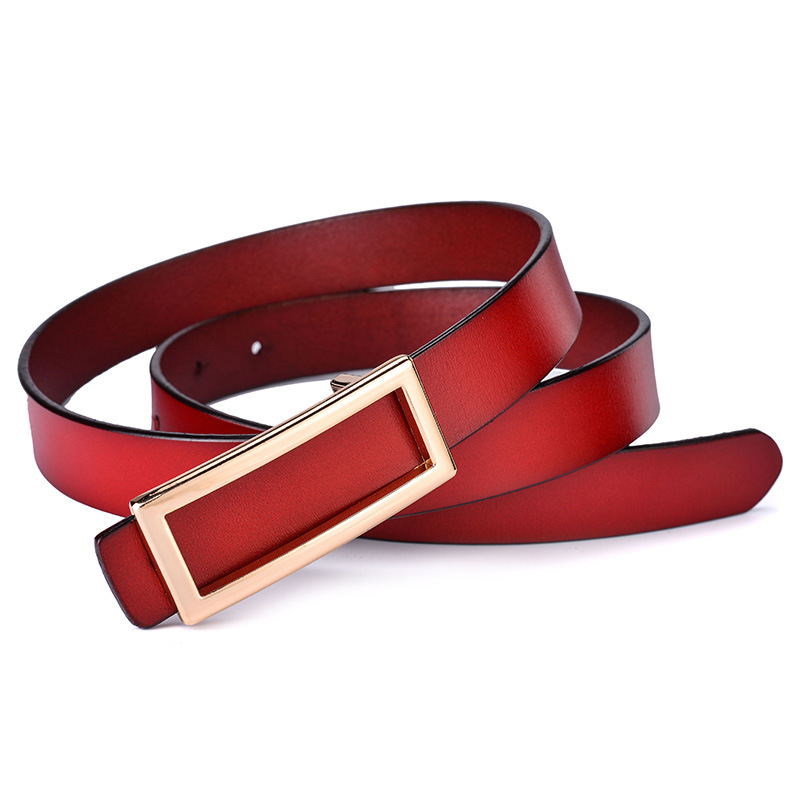 rojo dorado