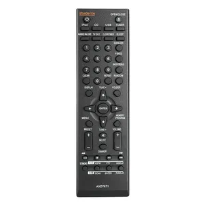 先锋音频播放器遥控器的AXD7671 - Product Image 1