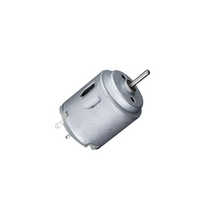 260 двигатель постоянного тока DIY небольшой производственный мотор 3V - 6V - Product Image 5