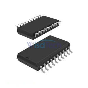 Elektronik bileşenleri Online satın alın 74LCXZ245SJX 20 SOlC mantık orijinal - Product Image 1