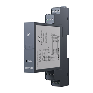 Intelligent Isolation Distrobution Analog Signal Isolator <strong>4</strong>-20mA 0-200V to 0-10V <strong>1</strong>-5V <strong>1</strong> In <strong>1</strong> Out Signal Isolation <strong>Distributor</strong> - Product Image 5