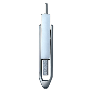 2 in 1 USB C แฟลชไดรฟ์ USB3.0 128GB 64GB SSD ใช้ได้ USB3.1ฮาร์ดดิสก์ภายนอกที่มี Type-C สำหรับแล็ปท็อปโทรศัพท์มือถือ - Product Image 5