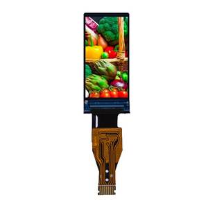 Benutzer definierte Größe 0,96/1,77/2,4/3,5/4,3/5,5/7/8/10,1-Zoll-LCD-Modul TFT-Display - Product Image 1