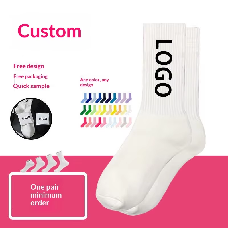 Customizable colors and sizes
