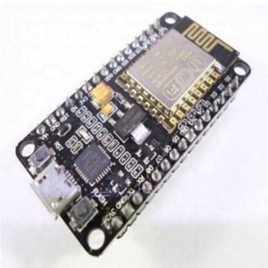 NodeMCU ESP8266 ESP-12E V 1.0 Wifi CP2102 IoT Lua - Product Image 1