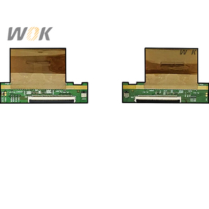 Best Quality LC550EQC-SMA4 55 Inch LG TV LCD Screen a Grade IPS Panel RGB Interface <strong>LED</strong> Backlight 6870S-1956B <strong>PCB</strong> for TV Display - Product Image 6