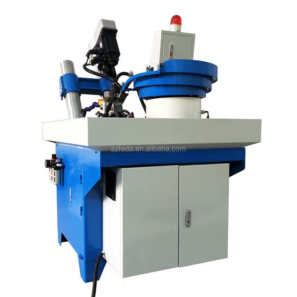 Nut Tapping Machine Price Manual Thread Cutting Machine Internal Tapping Machine