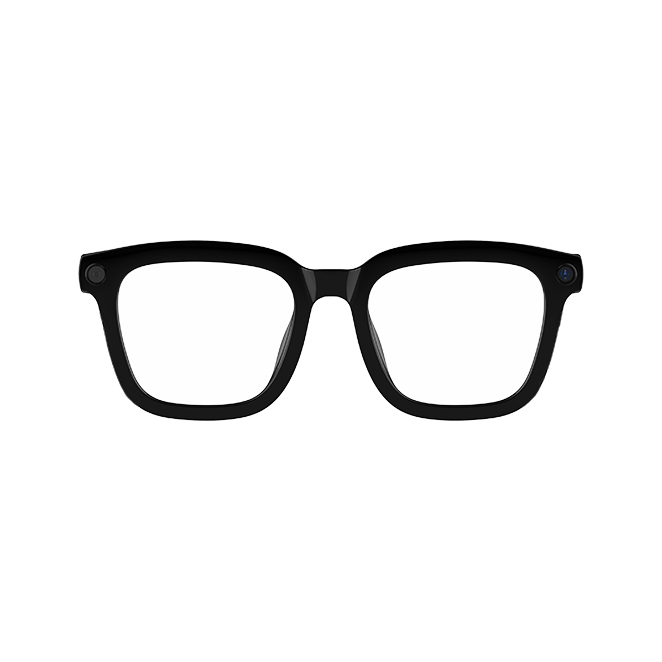 T5 Transparent lens