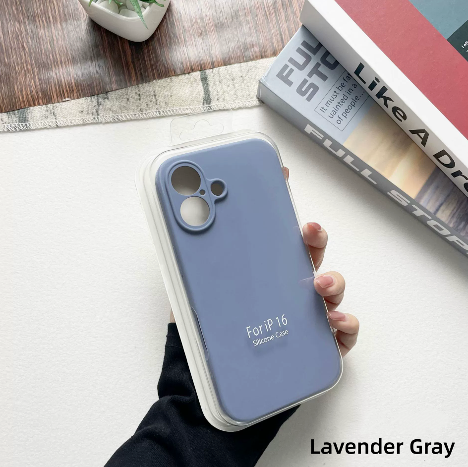 Gris lavanda