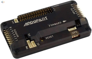 APM2.8 Flight Controller Flugs imulator für Drone / Quadcopter (Flight Controller Board & Verlängerung kabel für Multi kopter - Product Image 2