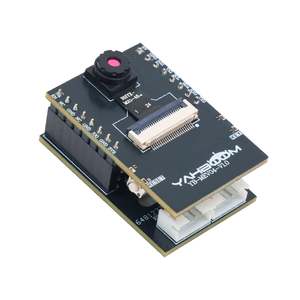 ESP32 WiFi fotocamera modulo Lite versione - Product Image 2