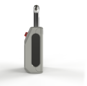 Venta directa de fábrica, revolucionario sistema de alarma integrado multifuncional fácil de usar, candado inteligente de seguridad mejorada - Product Image 5