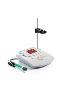 Băng ghế dự bị đầu <span class=keywords><strong>PH</strong></span> mét độ chính xác cao kỹ thuật số <span class=keywords><strong>pH</strong></span> Tester 2 trong 1 <span class=keywords><strong>ph</strong></span>òng thí nghiệm Đồng hồ nước nhiệt độ - Product Image 5