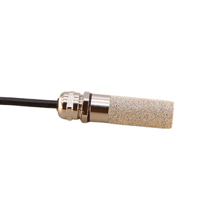 TSLJSLYRPD OEM sensor de temperatura de humedad sonda 0-3V sht30 sensor de temperatura y humedad impermeable dht22 reemplazo - Product Image 2