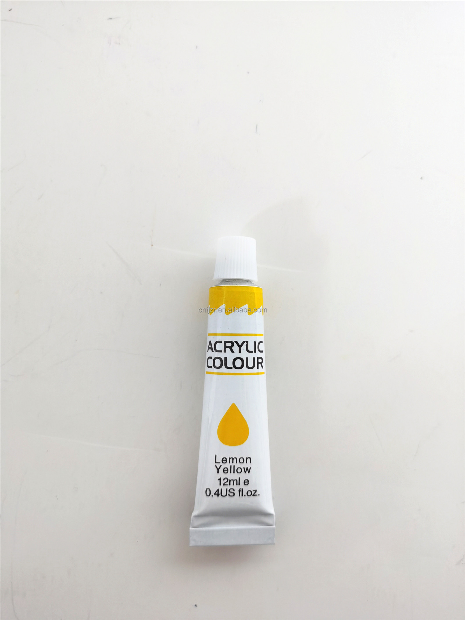 Jaune citron