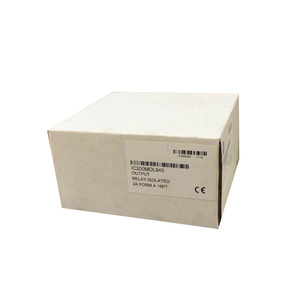 Neues Original IC200MDL940 ic200mdl940 Analoga us gangs modul Lager im Lager - Product Image 1