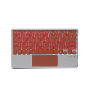 Teclado retroiluminado surface pro 8, tableta ultrafina, teclado inalámbrico con función de versión táctil, nuevo estilo - Product Image 3