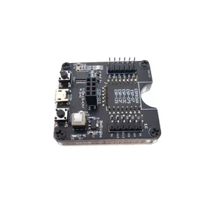 <strong>ESP8266</strong> Test Frame Burner Development Board <strong>WIFI</strong> <strong>Module</strong> One-click Download Support For ESP-12F ESP-07S ESP-12E ESP-01S <strong>ESP12S</strong>