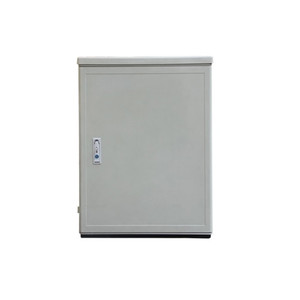 Caja de distribución directa de fábrica Caja Odf Gabinete óptico para exteriores 288 Núcleo Montaje en pared Sistemas de gestión de distribución de fibra - Product Image 3