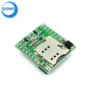 SIM800C GSM GPRS Module scheda di sviluppo TTL compatibile con il modulo Air208S SIM7020C - Product Image 3