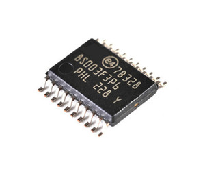 Alichip STM8S003F3P6 neuer original importierter STM8 STM8S003 Mikrocontroller-Chip - Product Image 1