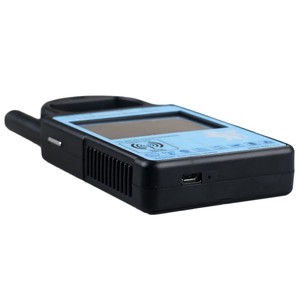 ND900 MINI Key Programmer Mini900 Support Online-Update tragbarer als ND900 Auto Key Programmer