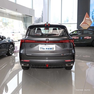 2023 Changan CS75 artı ikinci nesil 1.5T otomatik Elite SUV yetişkinler için büyük alan ile yeni 5-Seater benzinli araç - Product Image 5