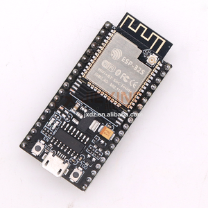 NodeMCU ESP-32S 38PIN ESP32 Entwicklungs board CH340C WiFi + Bluetooth + BLE MCU Ultra-Low-Power Dual Core CH340 ESP32-WROOM-32E - Product Image 6