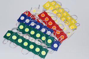 Modulo led bianco ad alta potenza smd 2835 modulo led flessibile 24v 12V 1.5W modulo led cob power - Product Image 5