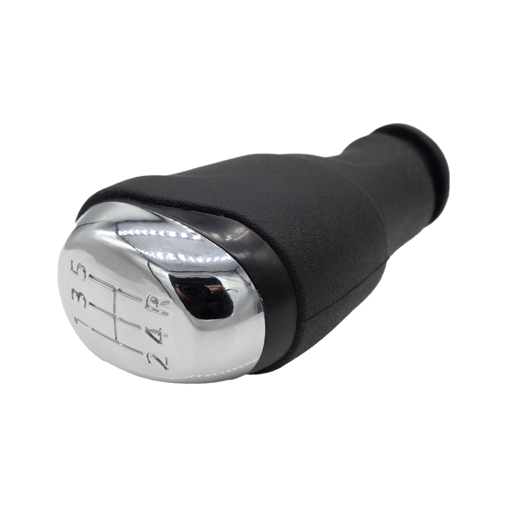 Plastique brillant 5 vitesses