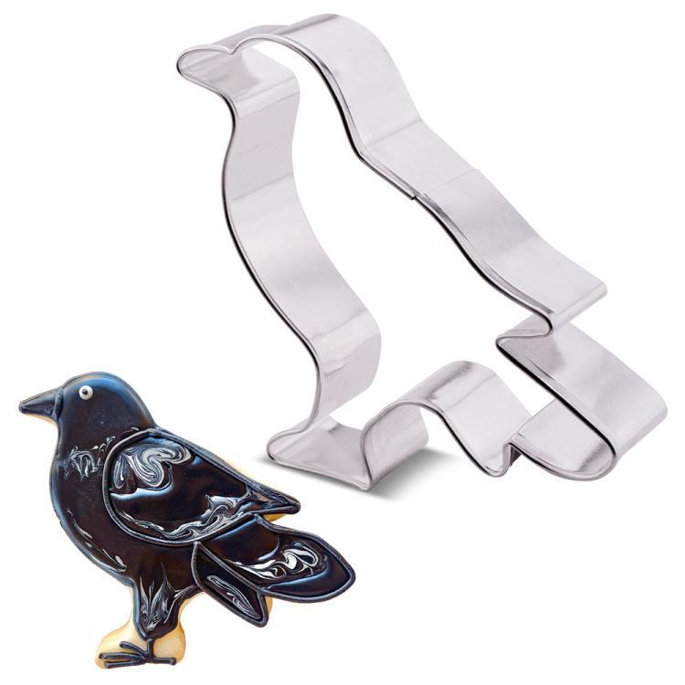Cutter à biscuits Crow