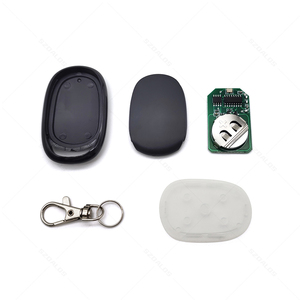 Mehrfrequenz-Duplikat 315MHz/433,92 MHz/418MHz/430MHz Für Lift Master Garage Fernbedienung - Product Image 6