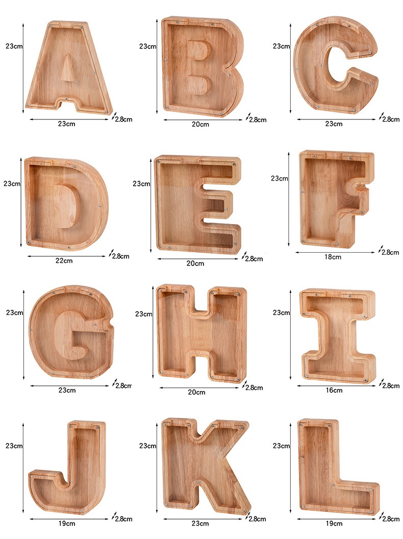 Color de madera natural