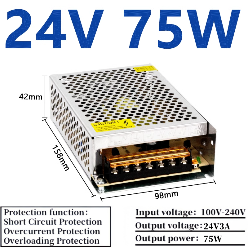 S-75-24(24V3A)