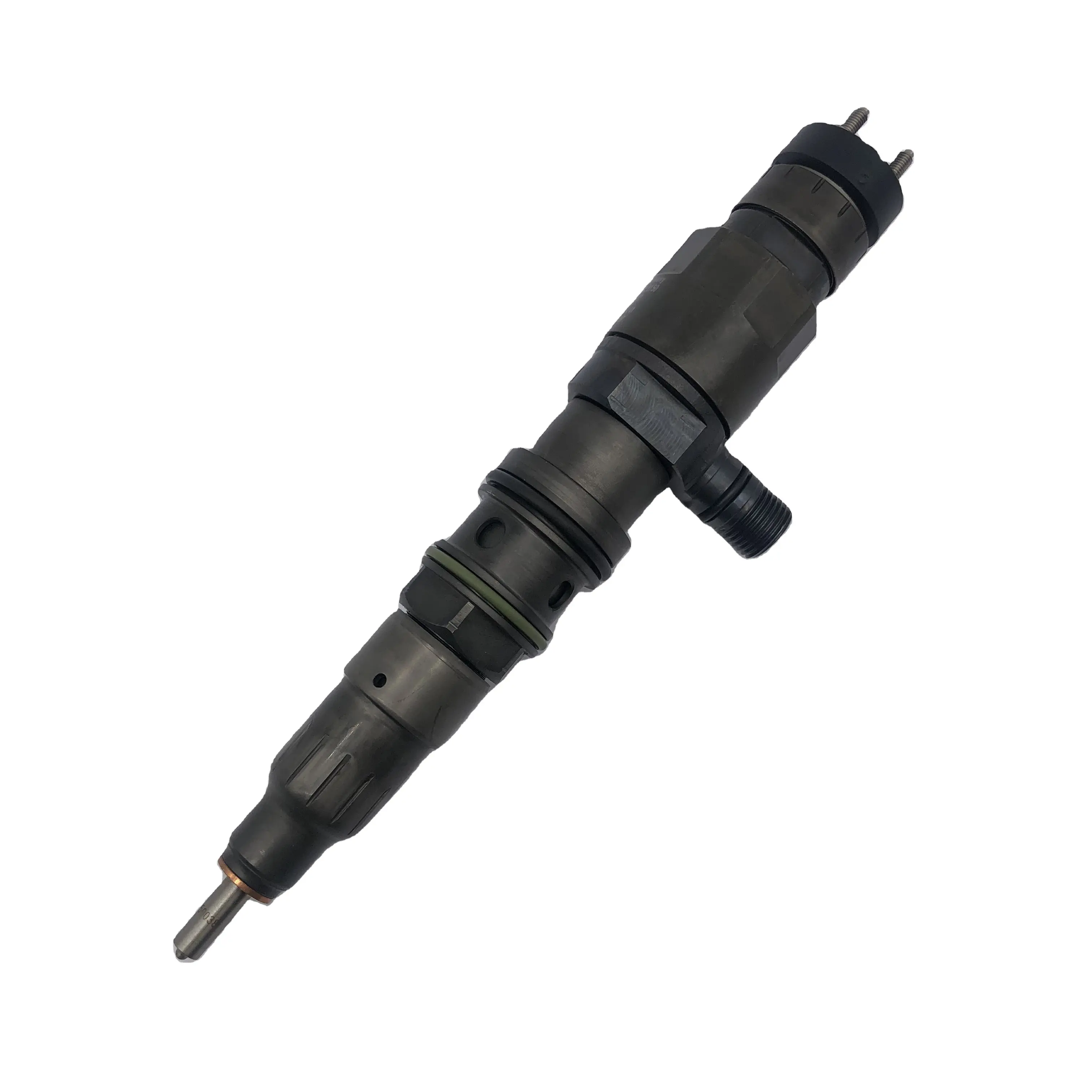 DIGEER Alta Qualidade Injector De Combustível Diesel A4720700887 0445120207 Para Mercedes-Benz Actros MP4 com melhor preço