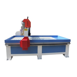 用于木材雕刻机的4轴CNC路由器用于模型制造机CNC - Product Image 3
