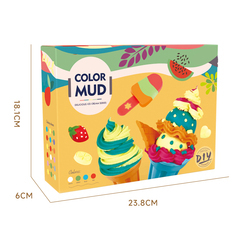 HY-034159 Caja de colores