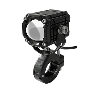 Factory Selling Motorcycle Headlights 12V Two-color Lens <strong>HS1</strong> Project or Spot Light and Fog Lights - Product Image 6