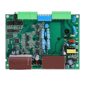 R & Dプロジェクト用のプロトタイプPCBとクイックターンPCBAプロトタイプおよび小規模生産のためのテストサービス - Product Image 5