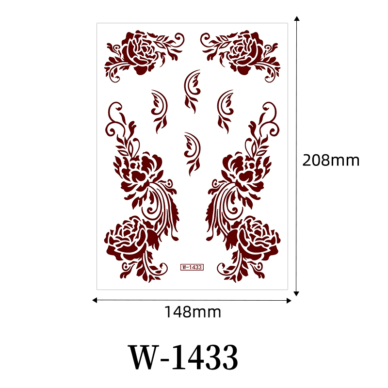 W-1433